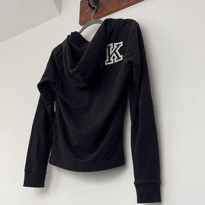 PINK | VICTORIA SECRET | HOODIE | SWEATER